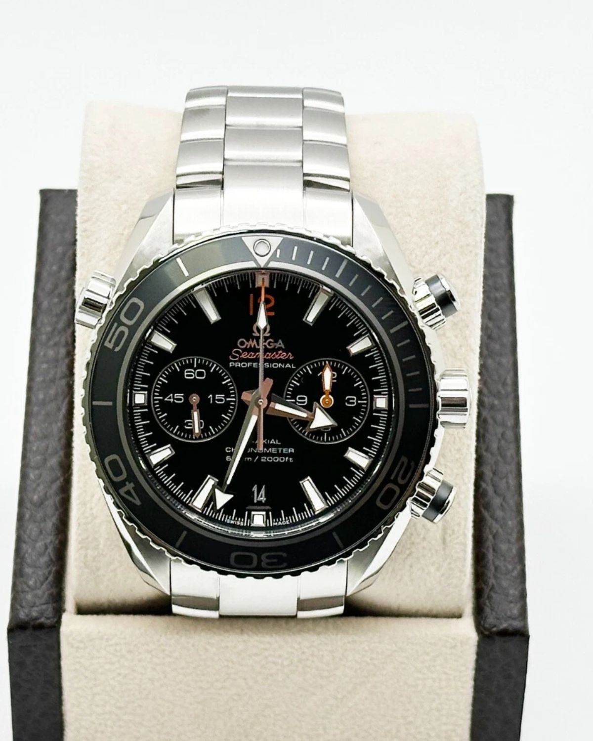 Omega 232.30.46.51.01.003