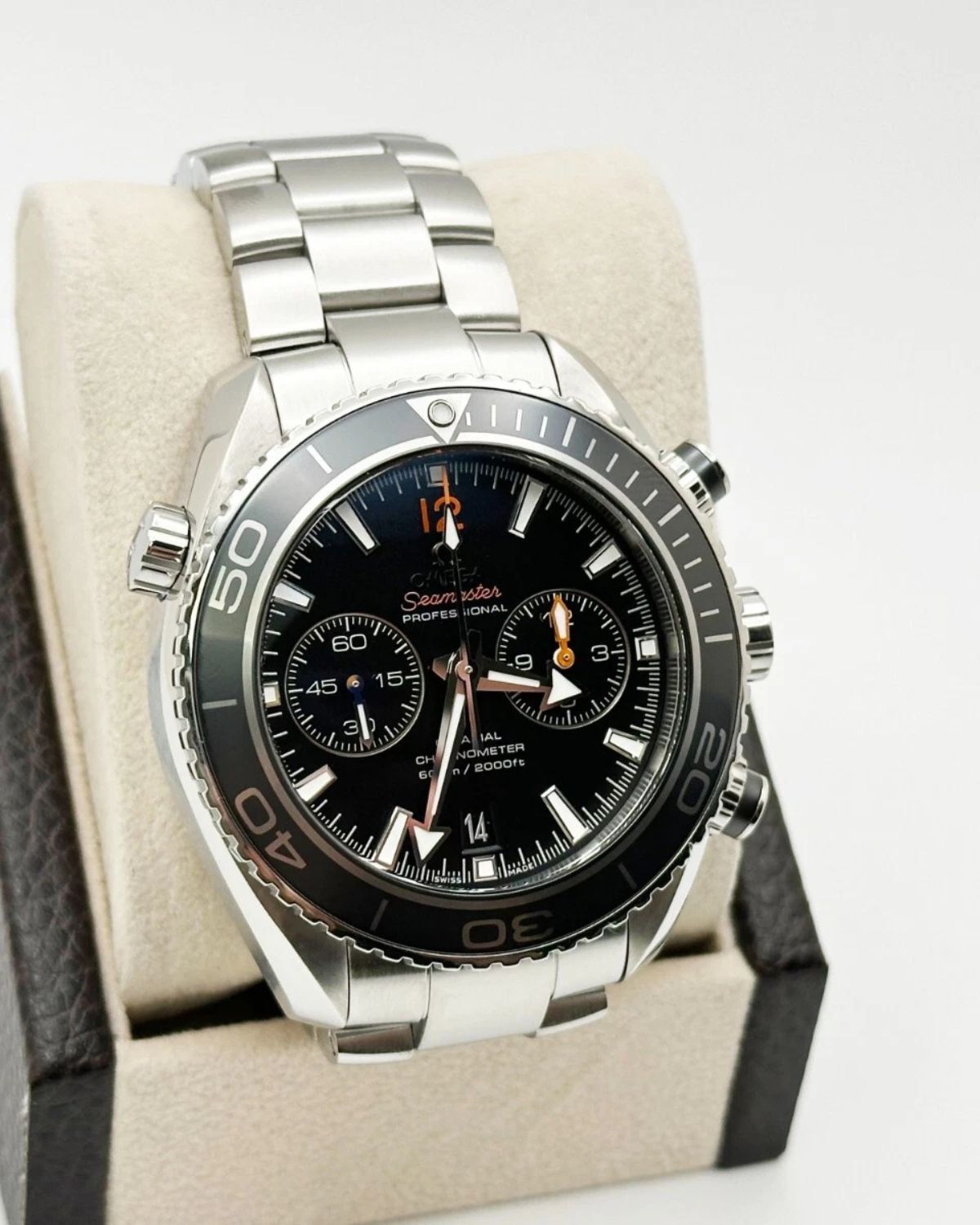 Omega 232.30.46.51.01.003
