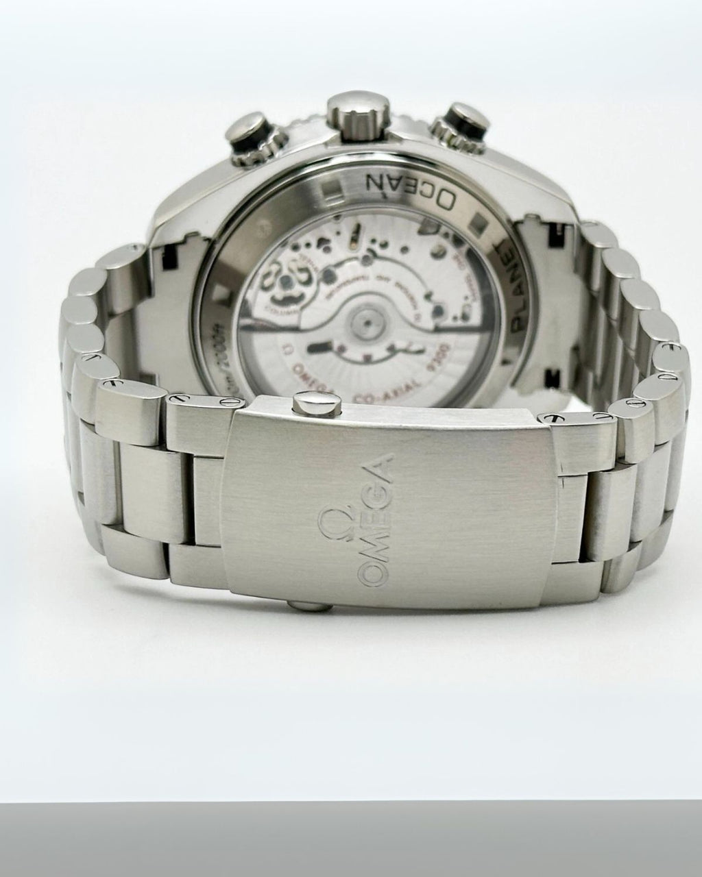 Omega 232.30.46.51.01.003