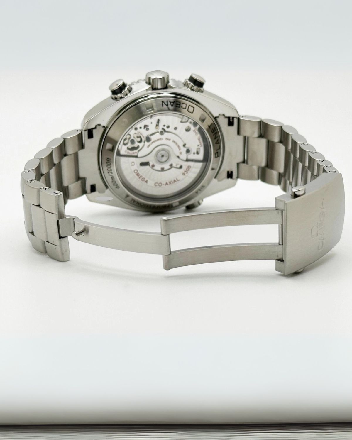 Omega 232.30.46.51.01.003