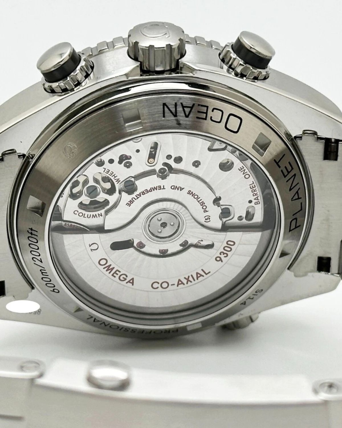 Omega 232.30.46.51.01.003