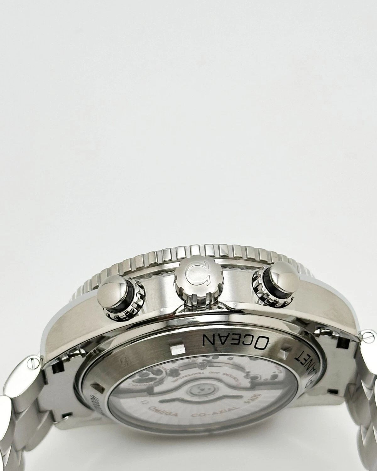 Omega 232.30.46.51.01.003