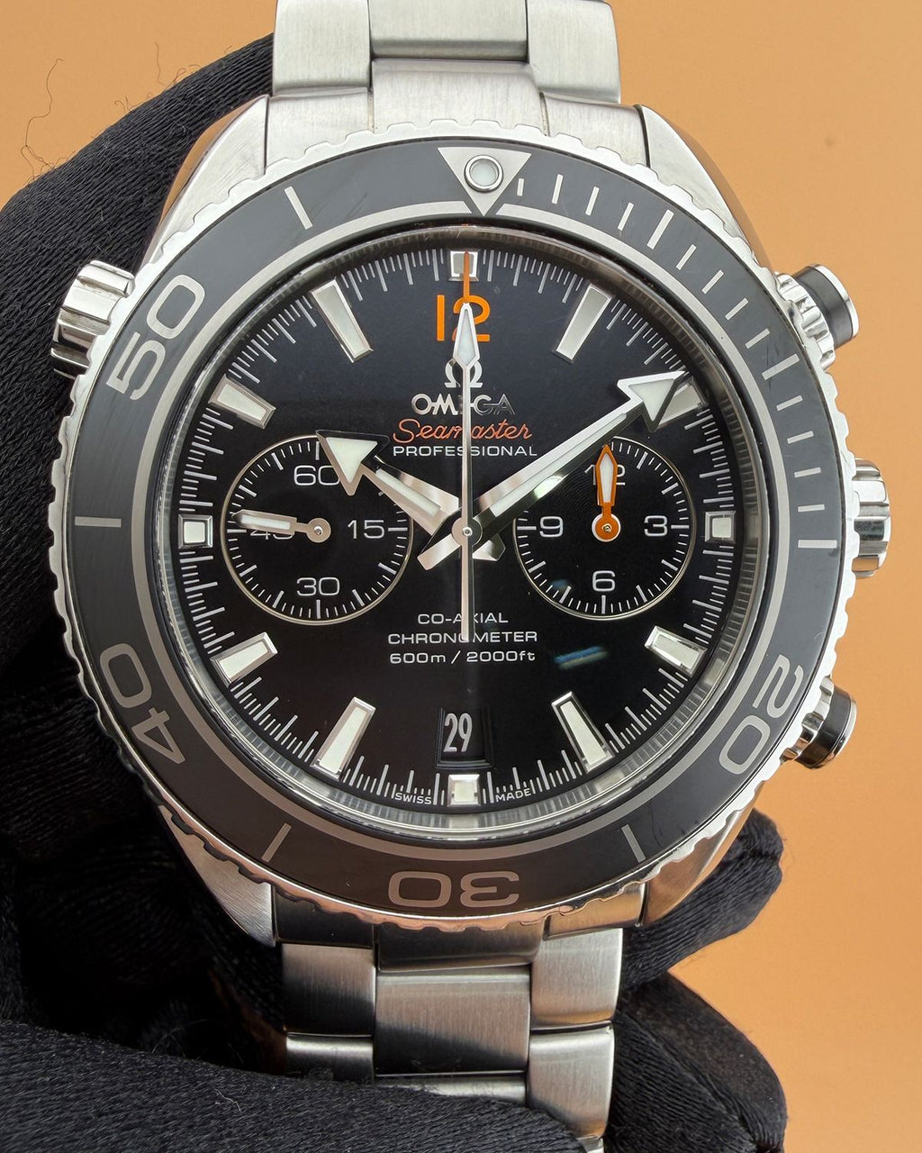 Omega 232.30.46.51.01.003