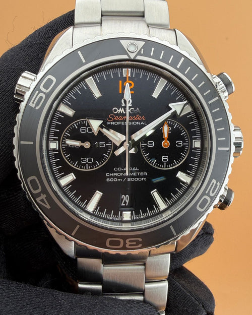 Omega 232.30.46.51.01.003