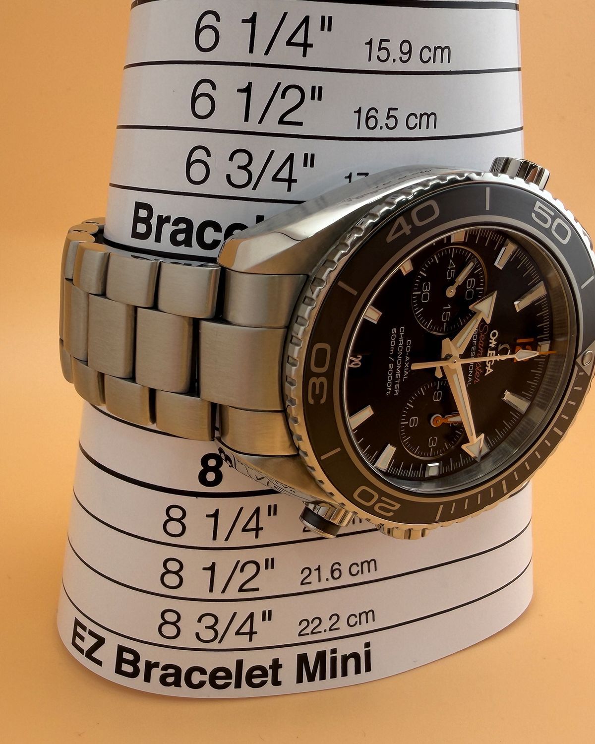 Omega 232.30.46.51.01.003