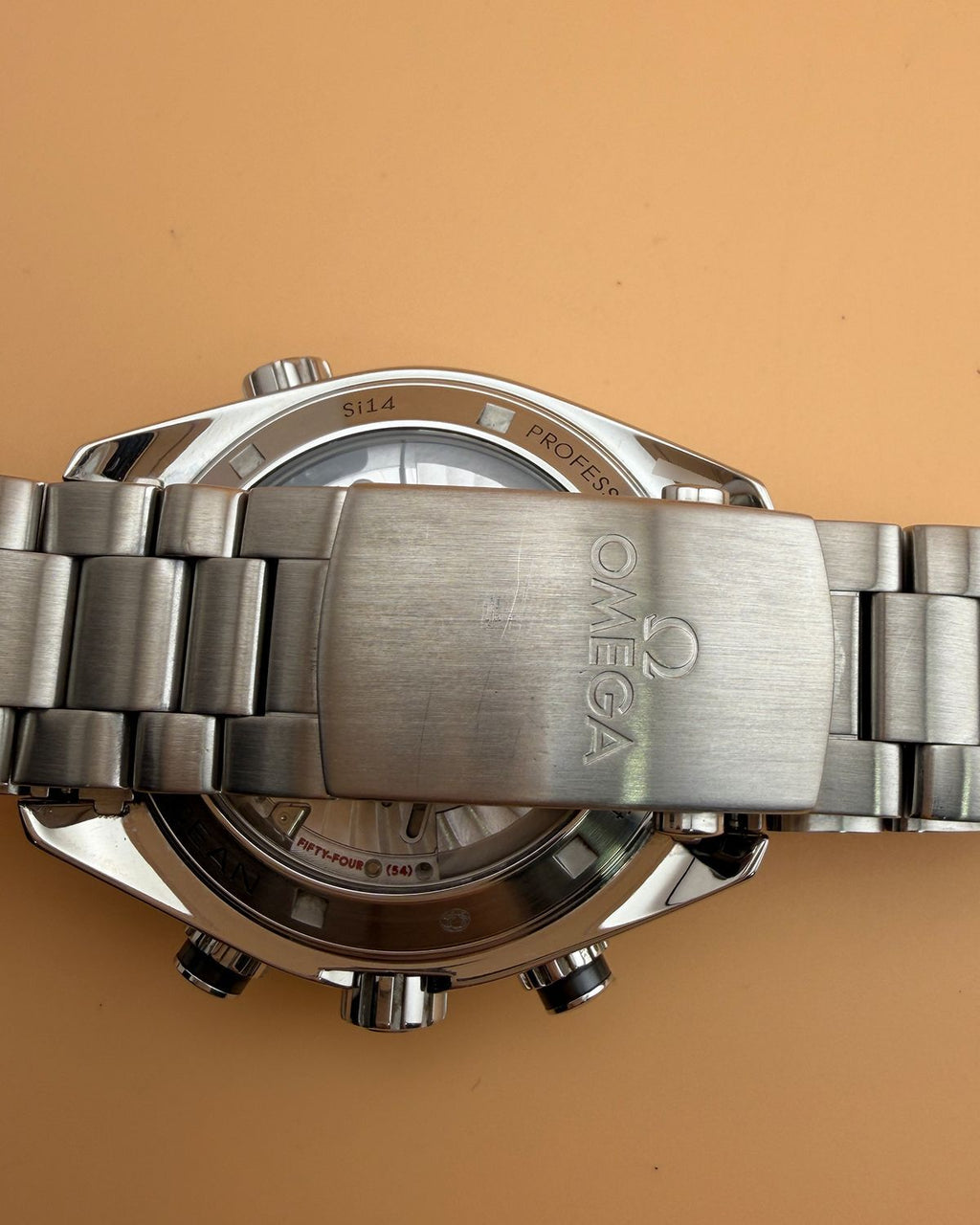 Omega 232.30.46.51.01.003