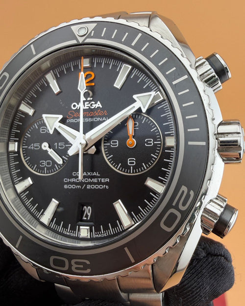 Omega 232.30.46.51.01.003
