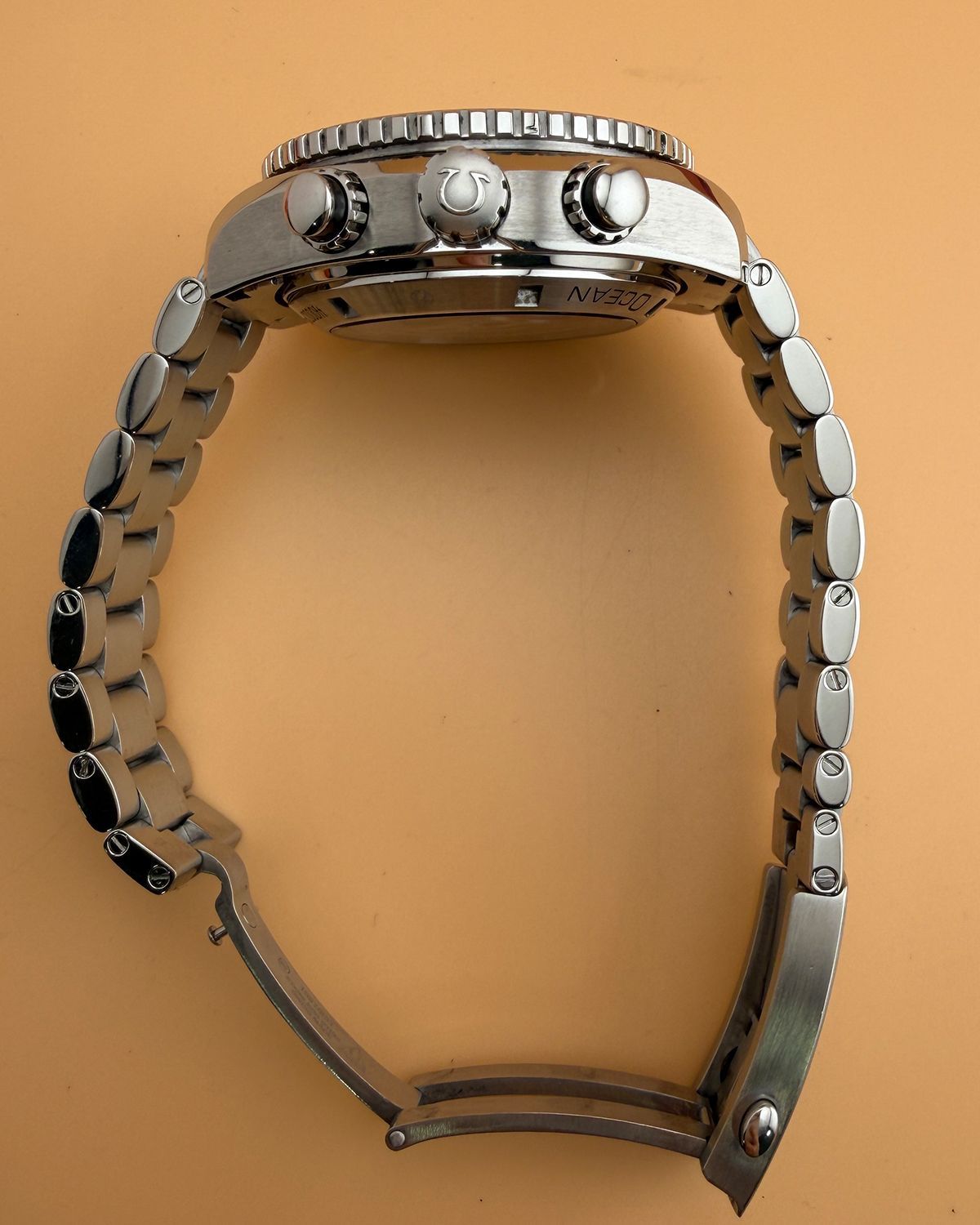 Omega 232.30.46.51.01.003
