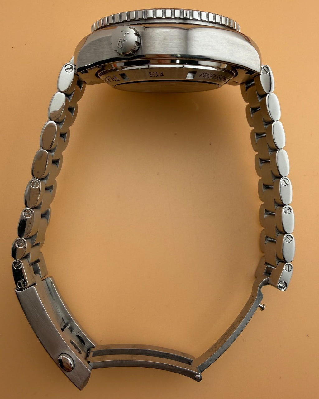 Omega 232.30.46.51.01.003