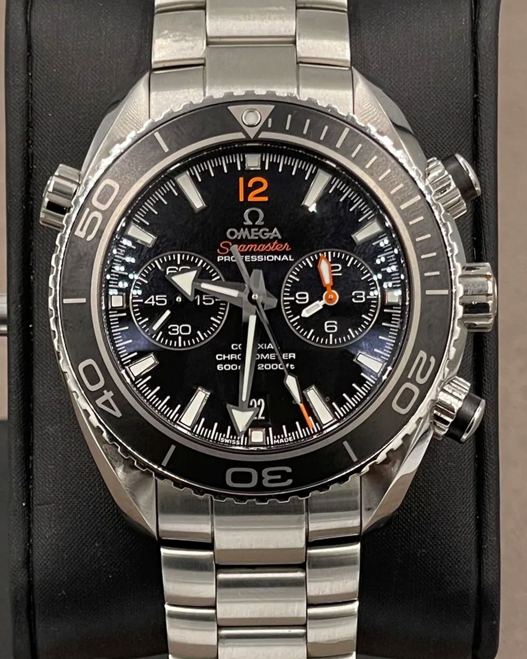 Omega 232.30.46.51.01.003