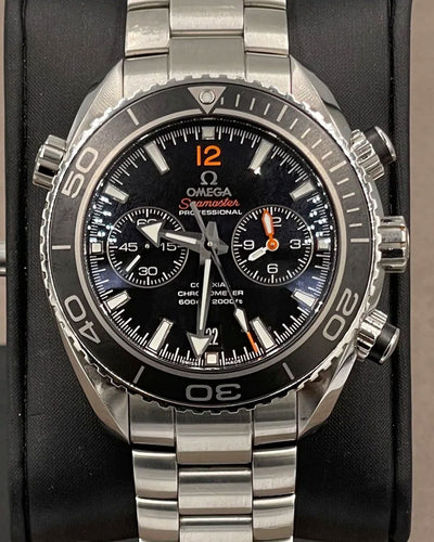 Omega 232.30.46.51.01.003