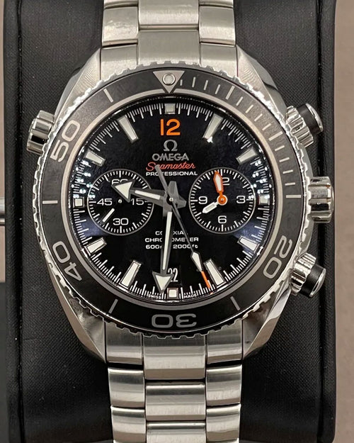 Omega 232.30.46.51.01.003