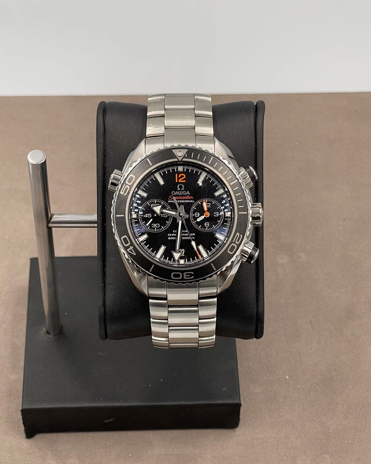Omega 232.30.46.51.01.003