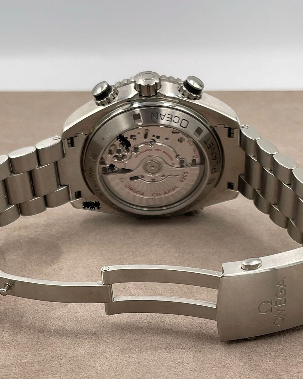 Omega 232.30.46.51.01.003