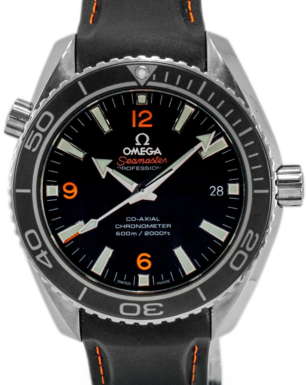 Omega 232.32.42.21.01.005