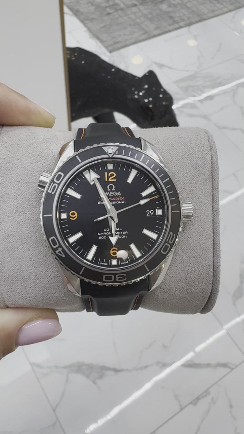 Omega 232.32.42.21.01.005