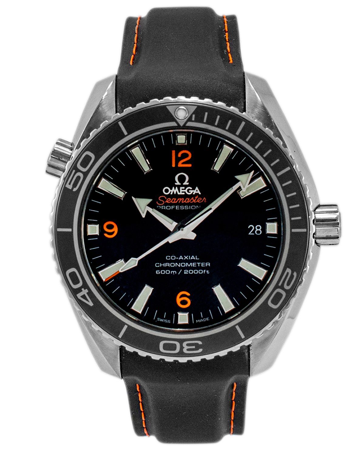 Omega 232.32.42.21.01.005