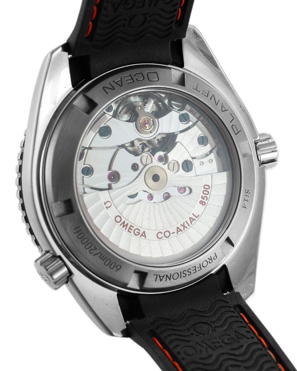 Omega 232.32.42.21.01.005