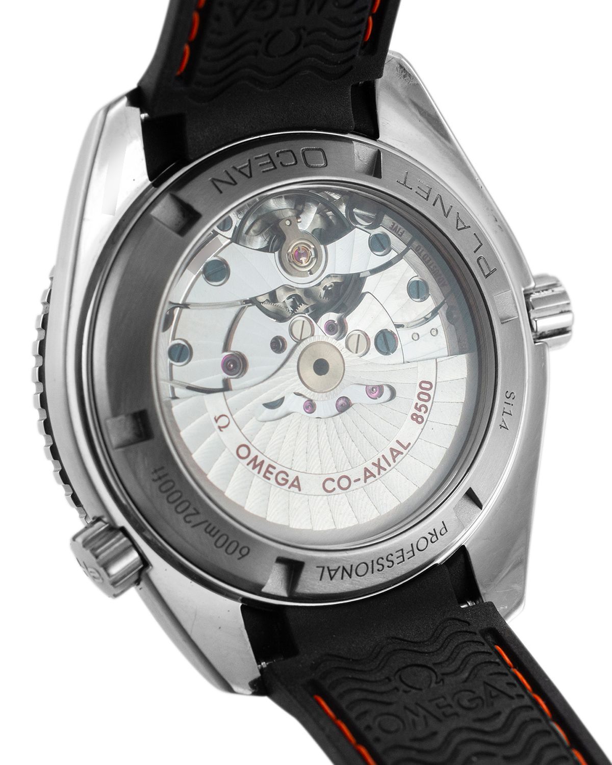 Omega 232.32.42.21.01.005