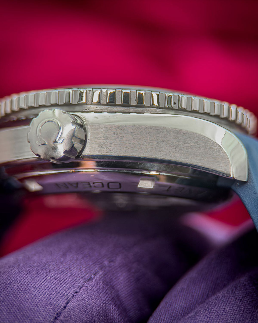 Omega 232.32.44.22.03.001