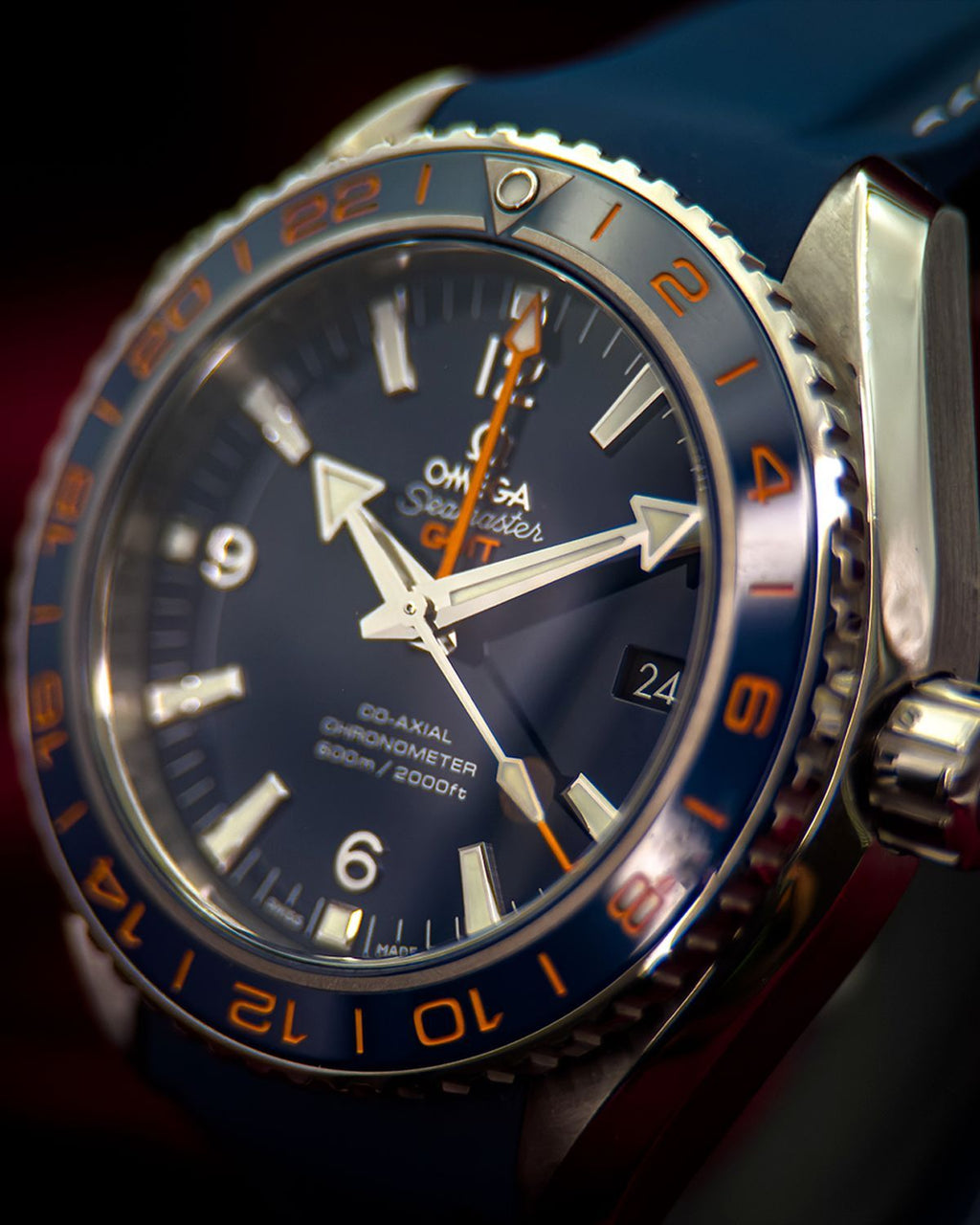 Omega 232.32.44.22.03.001