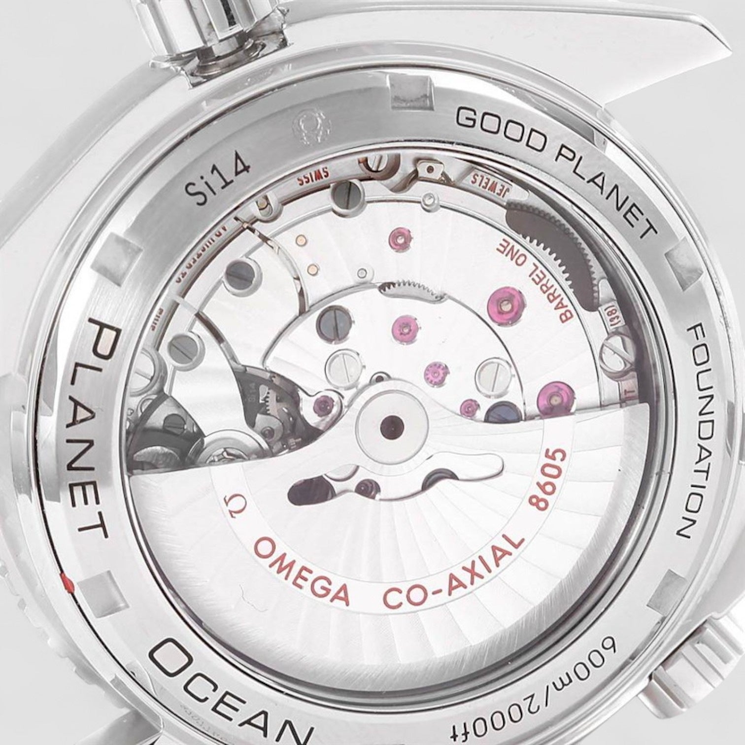 Omega 232.32.44.22.03.001