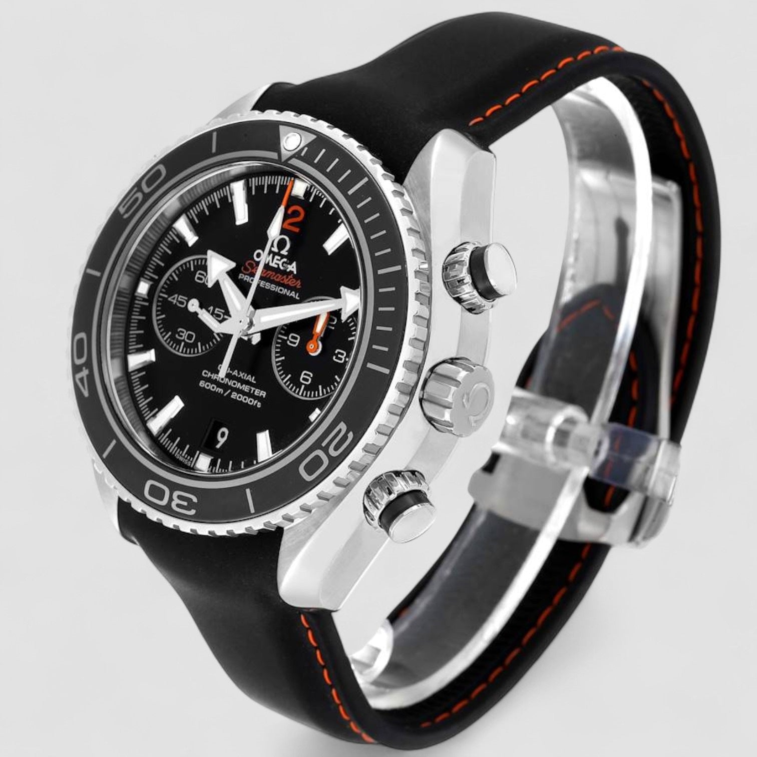 Omega 232.32.46.51.01.005