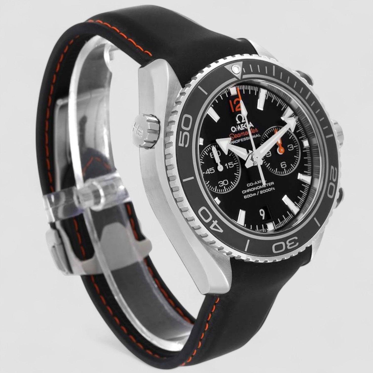 Omega 232.32.46.51.01.005