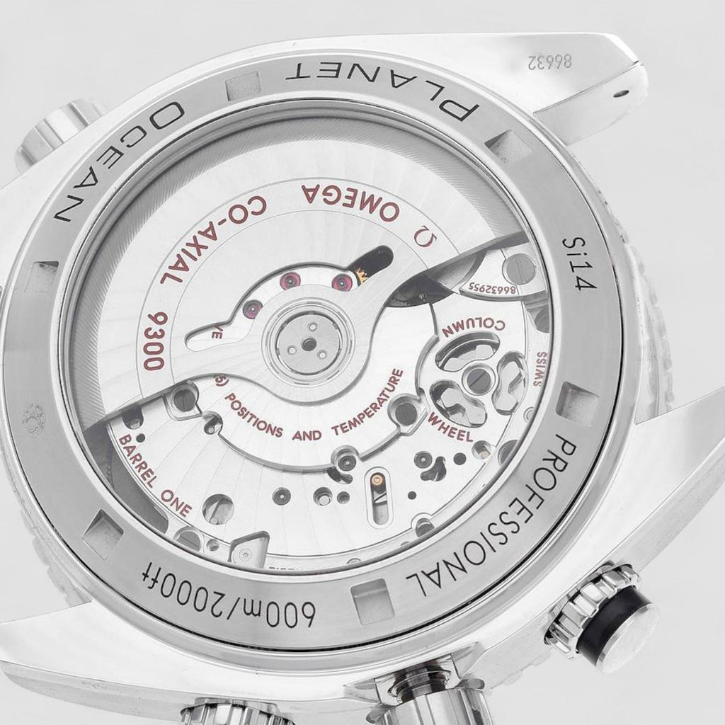Omega 232.32.46.51.01.005