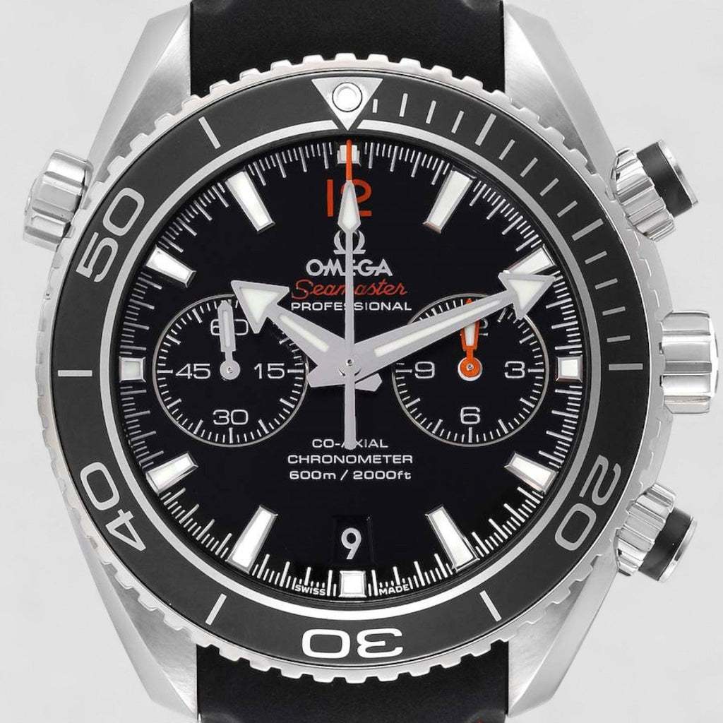 Omega 232.32.46.51.01.005