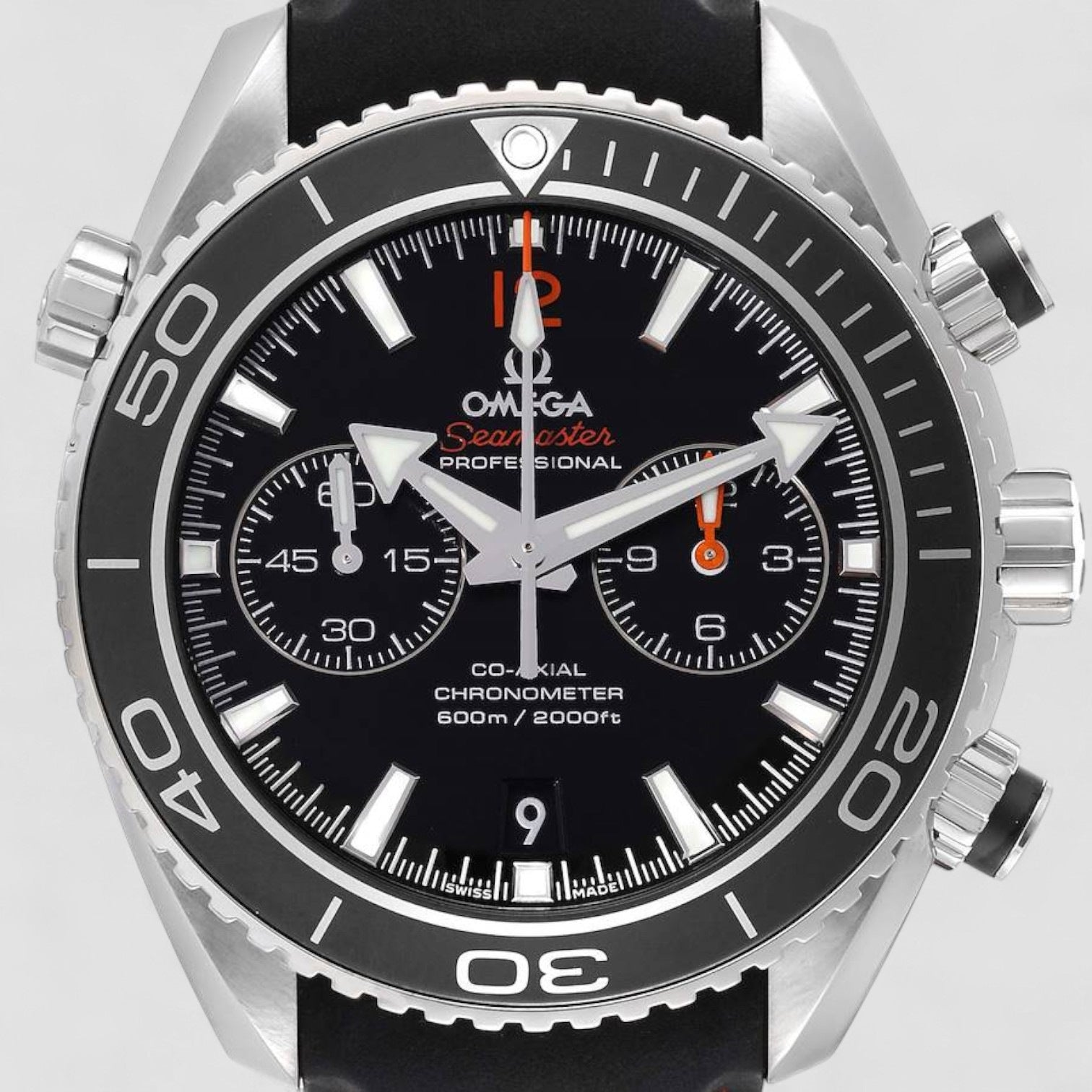 Omega 232.32.46.51.01.005