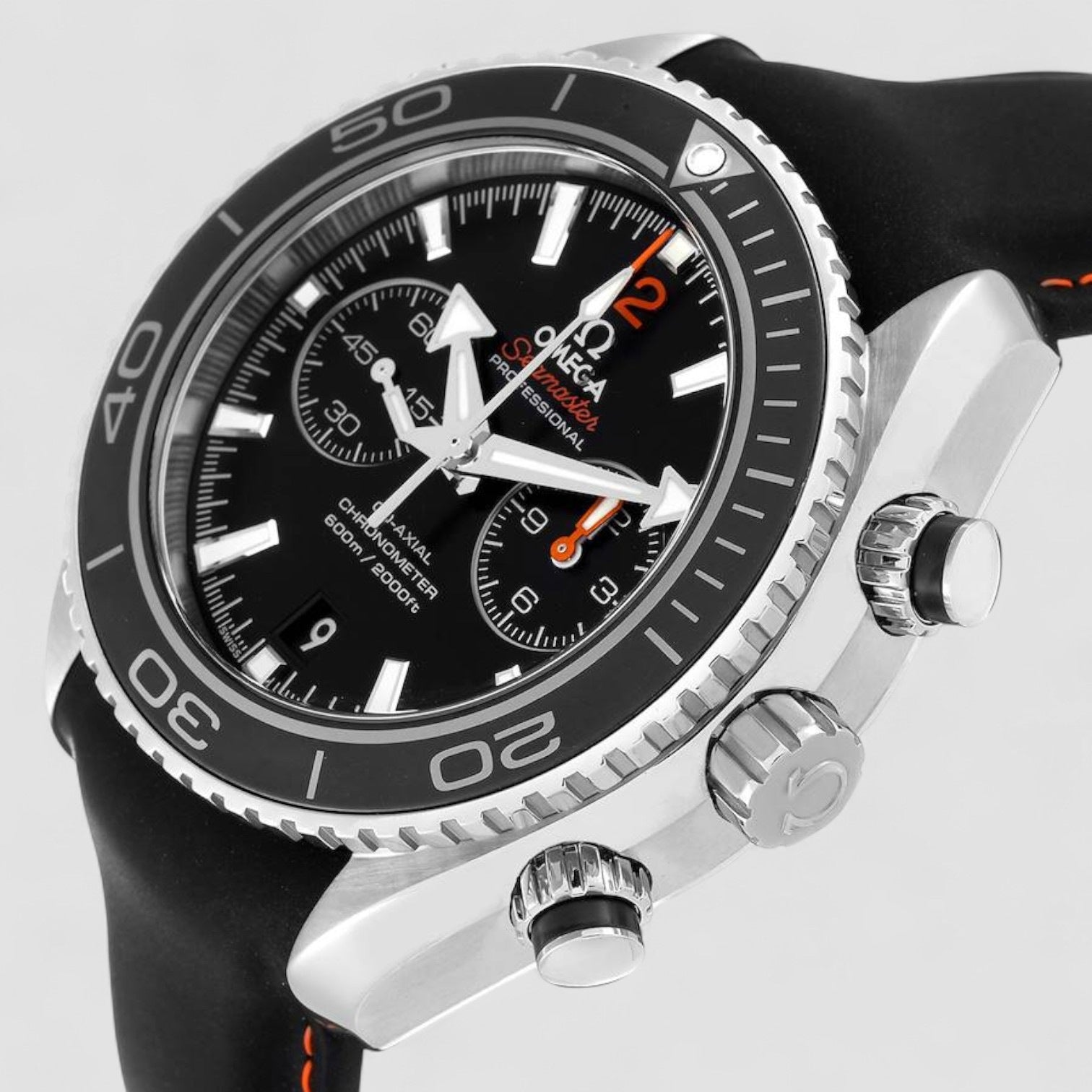 Omega 232.32.46.51.01.005