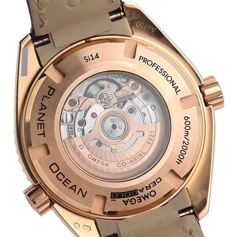 Omega 232.63.38.20.01.001