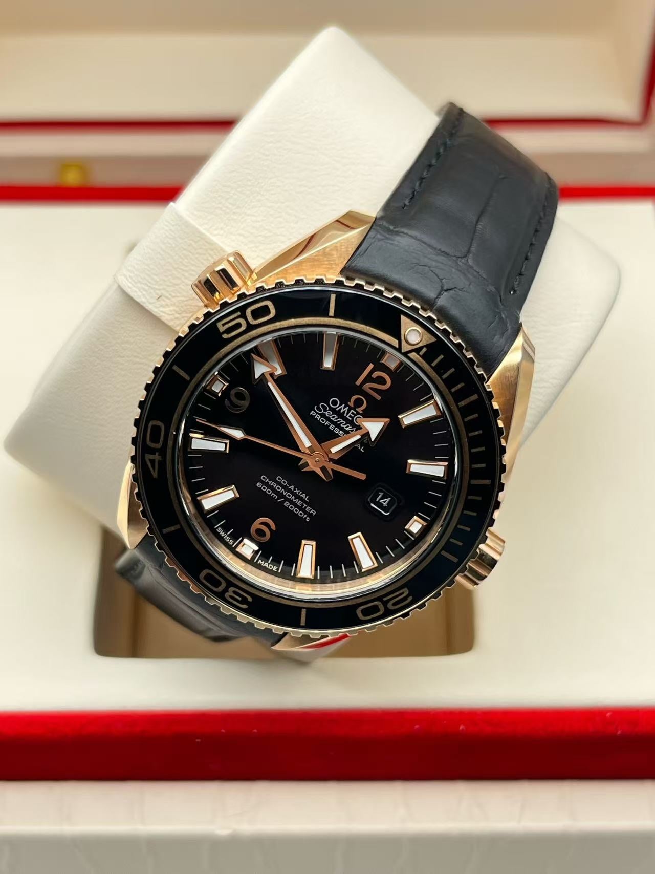 Omega 232.63.38.20.01.001
