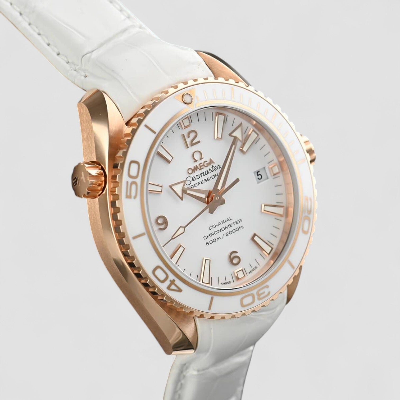 Omega 232.63.42.21.04.001