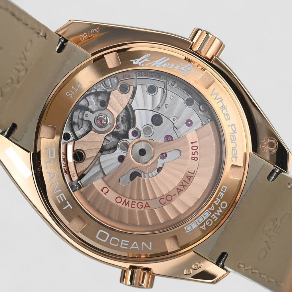 Omega 232.63.42.21.04.001