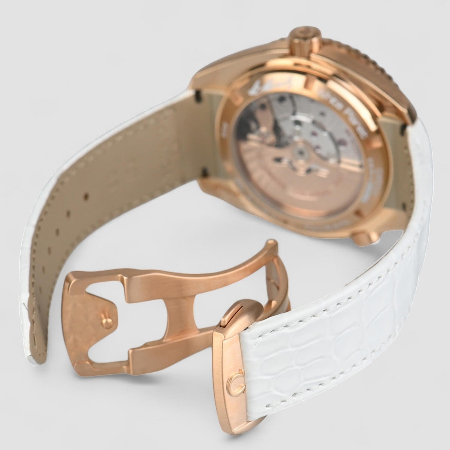 Omega 232.63.42.21.04.001