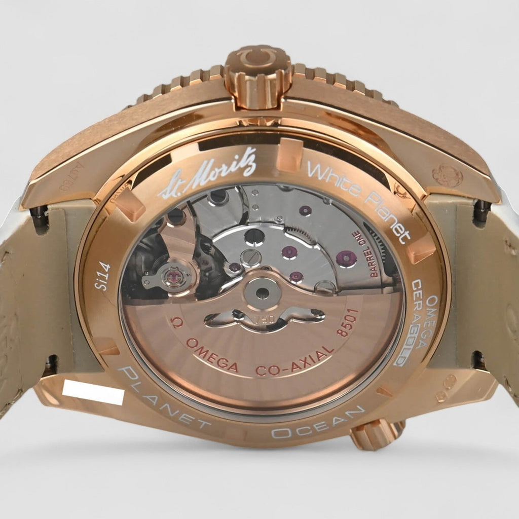 Omega 232.63.42.21.04.001