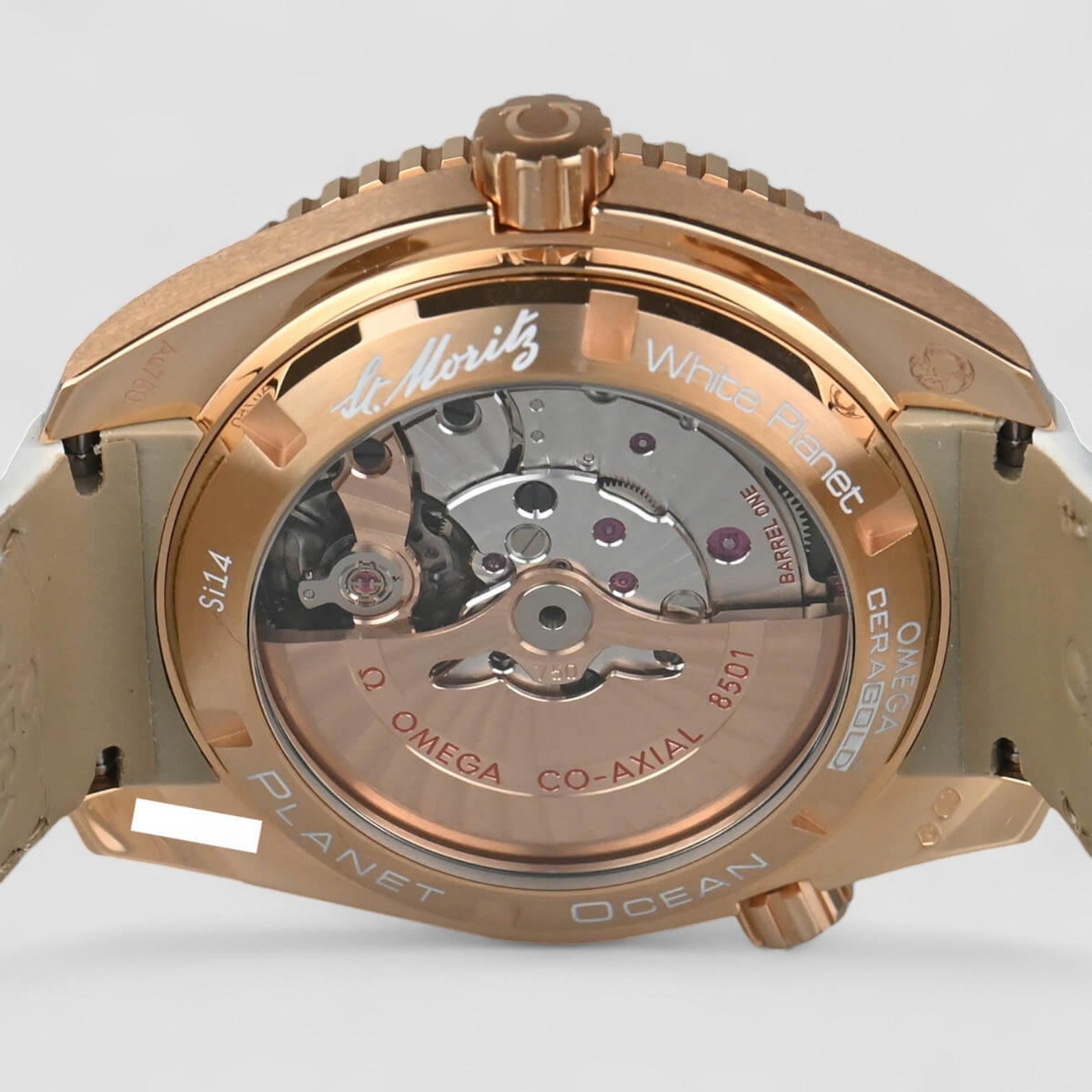 Omega 232.63.42.21.04.001