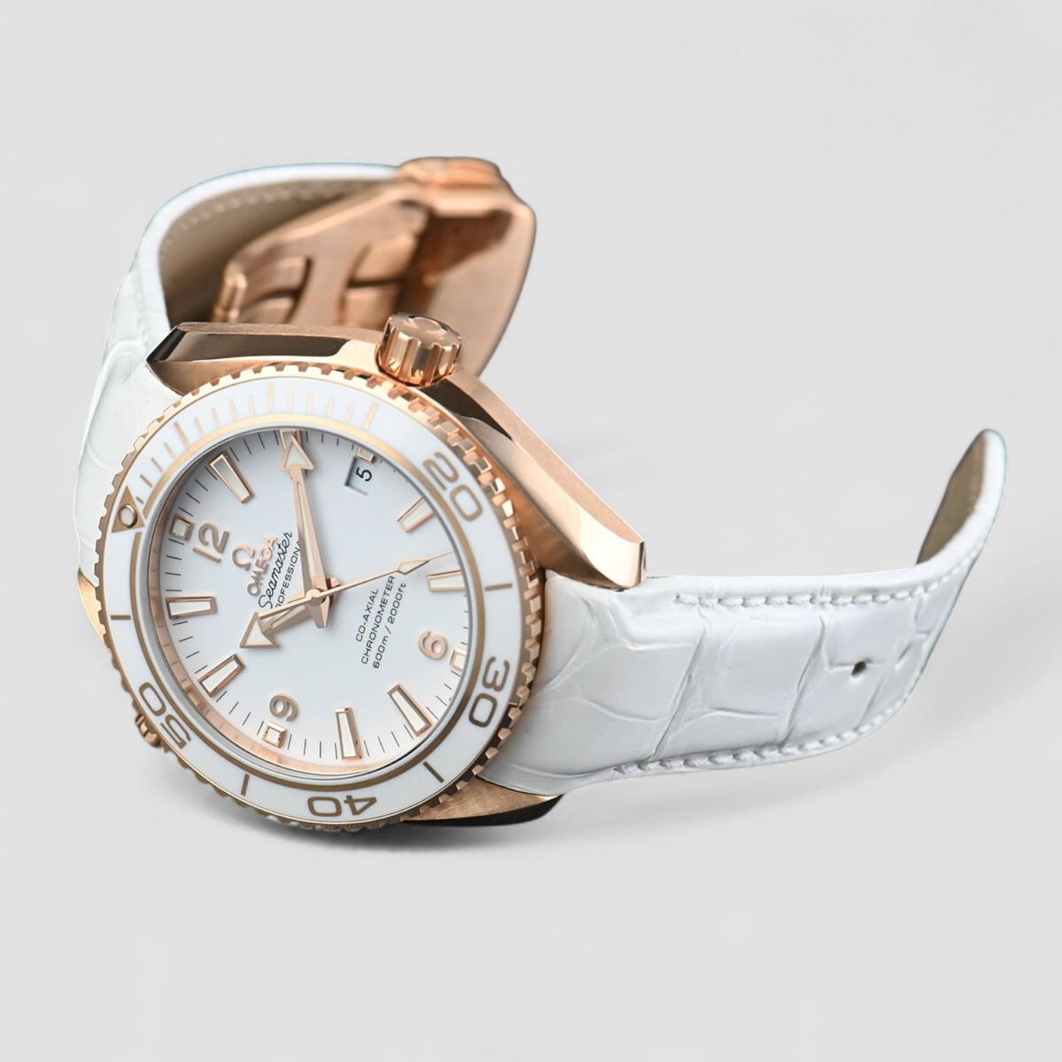 Omega 232.63.42.21.04.001