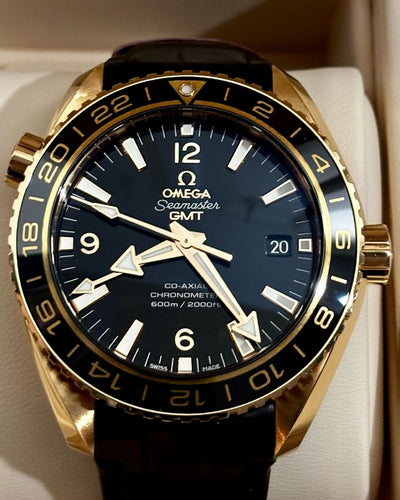 Omega 232.63.44.22.01.001