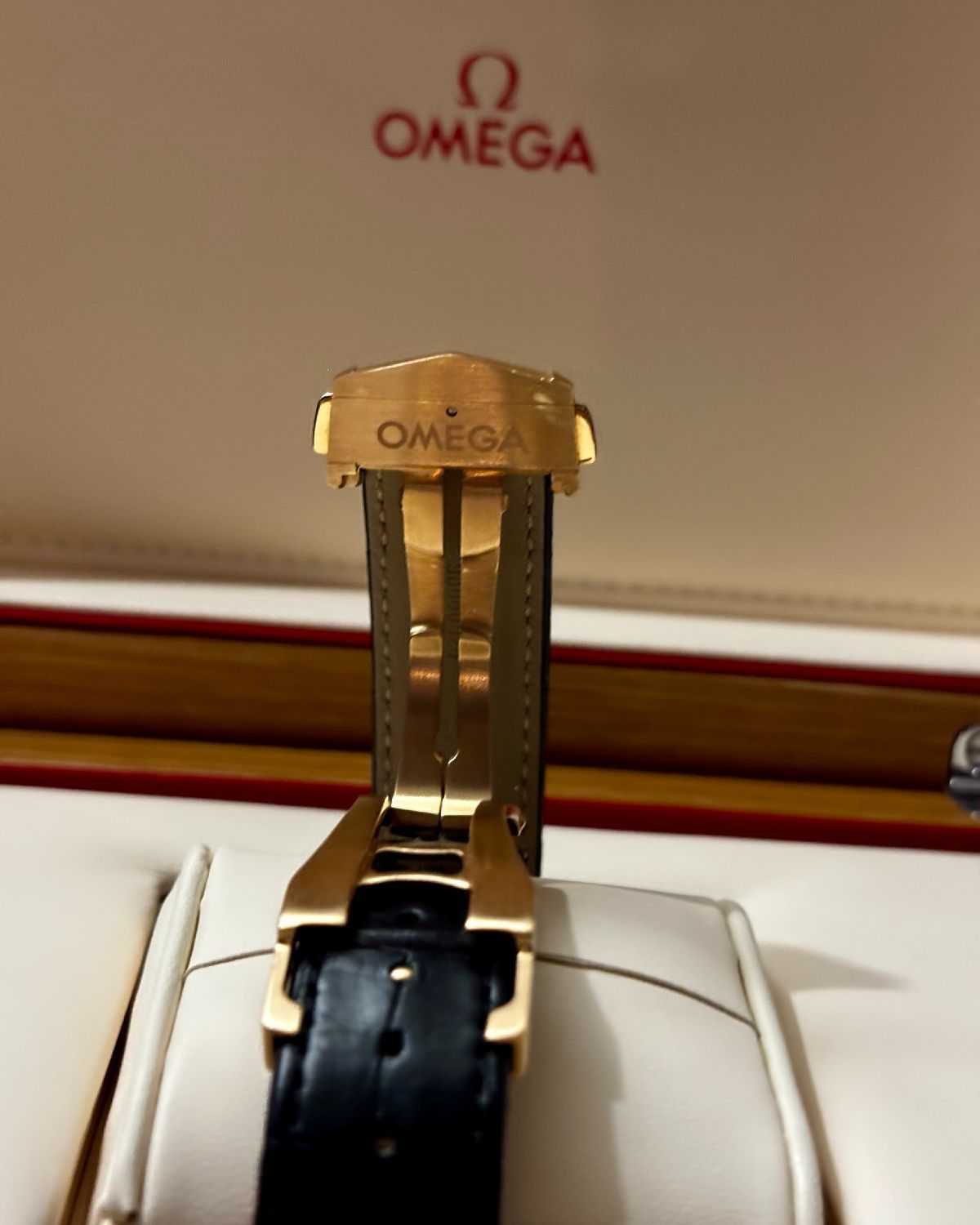 Omega 232.63.44.22.01.001