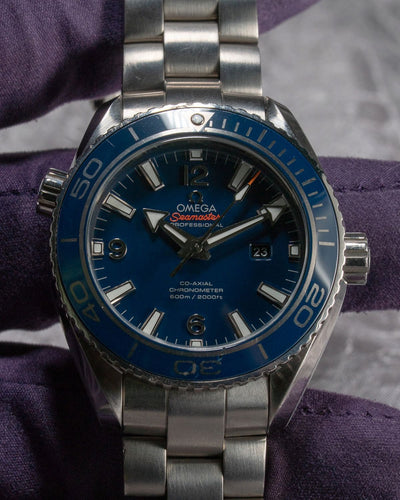 Omega 232.90.38.20.03.001