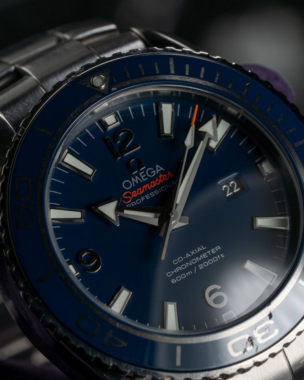 Omega 232.90.38.20.03.001