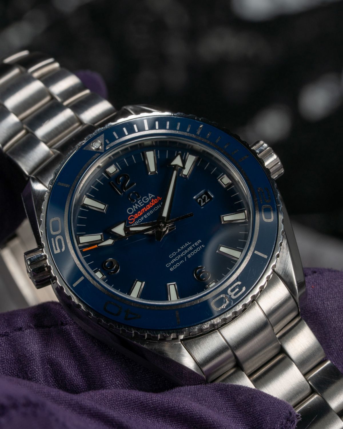 Omega 232.90.38.20.03.001