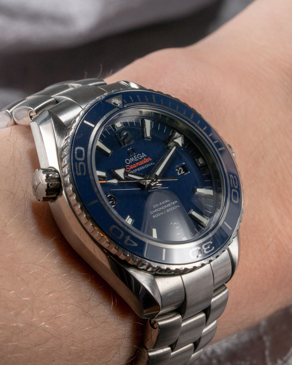Omega 232.90.38.20.03.001