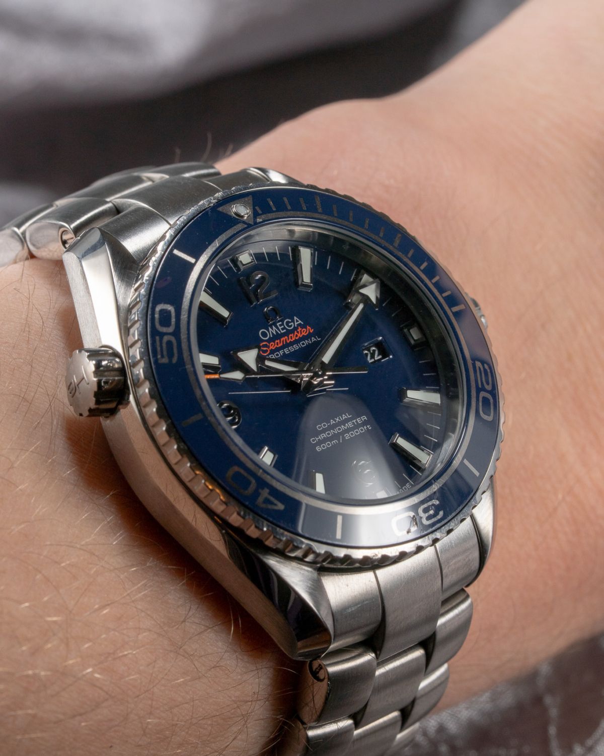 Omega 232.90.38.20.03.001