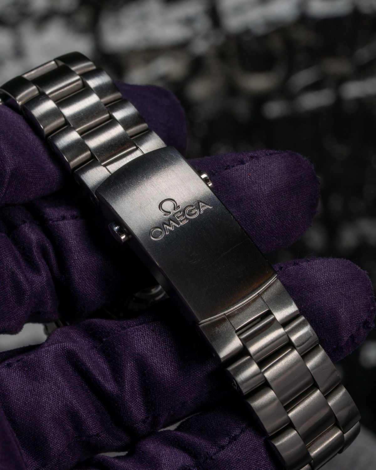 Omega 232.90.38.20.03.001