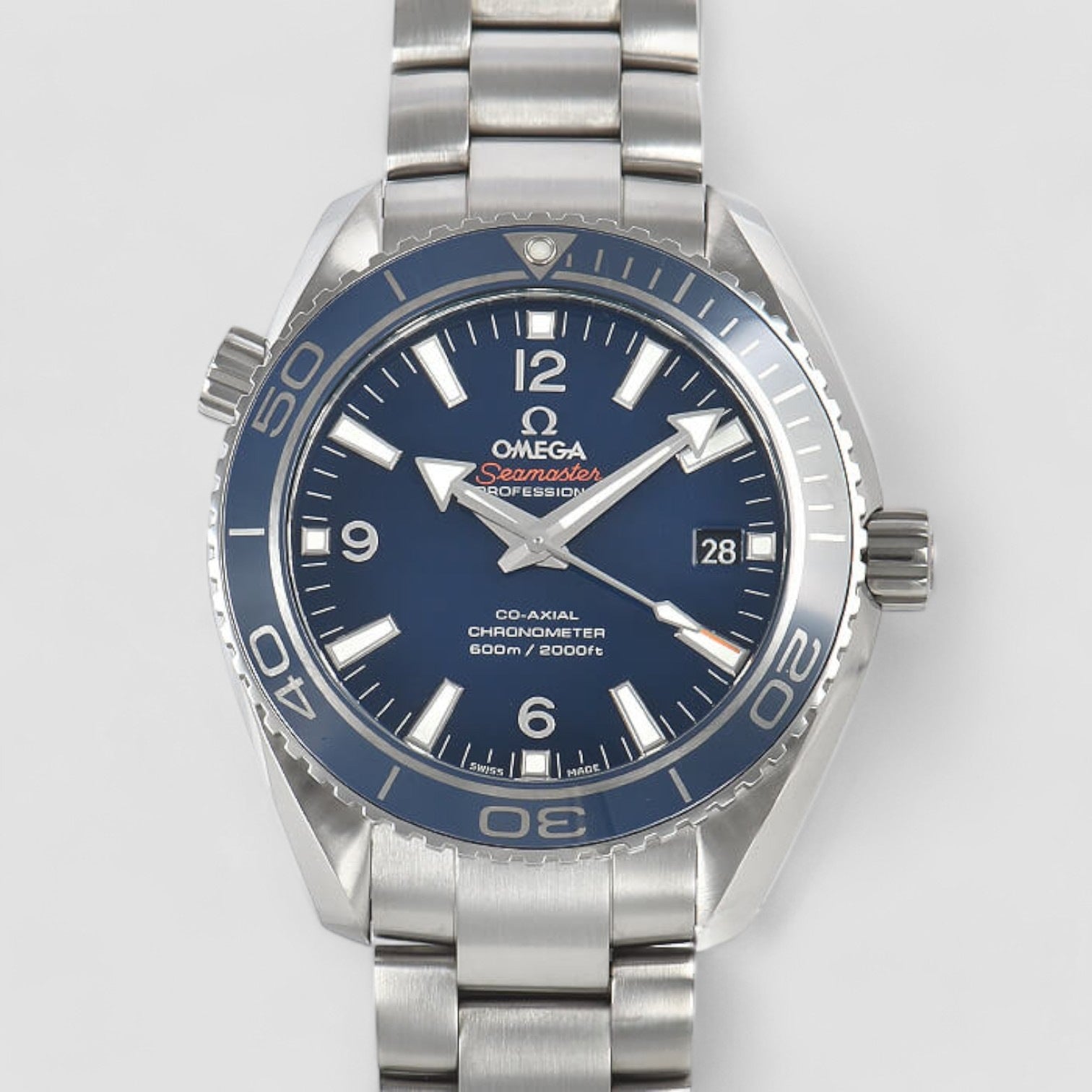 Omega 232.90.42.21.03.001
