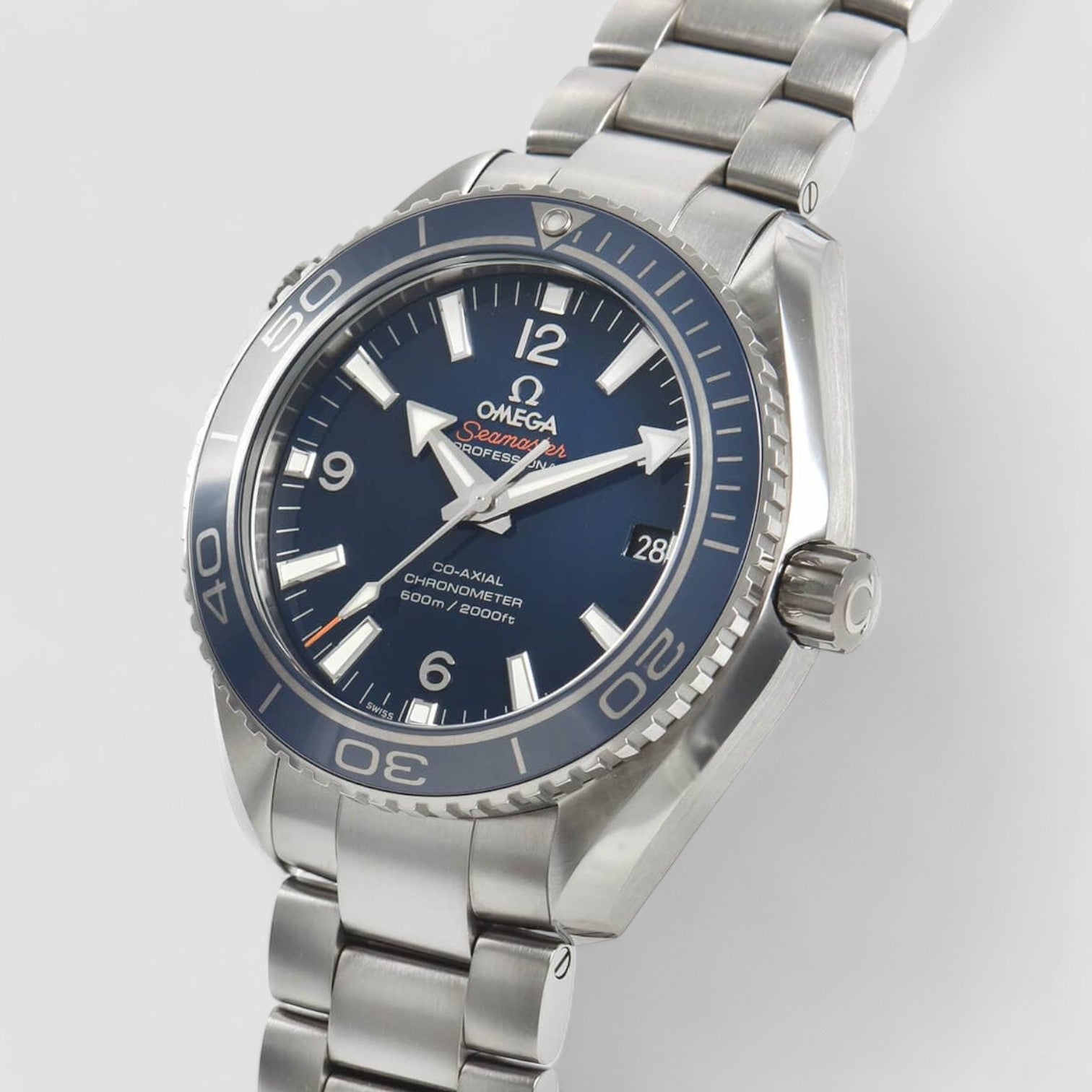 Omega 232.90.42.21.03.001
